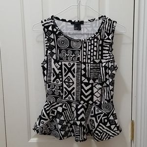 3/$6 Forever 21 tank top sz S
